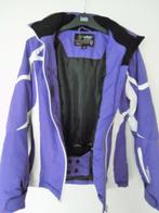 Skijack Ski Jas Jack Maat S, Zo goed als nieuw, Kleding, Skiën, Minder dan 100 cm