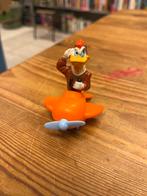 Vintage Donald Duck Vliegtuig Speelgoed, Gebruikt, Jongen of Meisje, Ophalen of Verzenden, Nvt