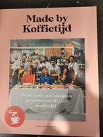 Made by Koffietijd, Ophalen of Verzenden, Zo goed als nieuw
