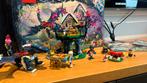 Lego Elves Set - 41187 Compleet, Ophalen of Verzenden, Zo goed als nieuw, Complete set, Lego