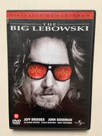 Dvd The Big Lebowski, 1980 tot heden, Overige genres, Ophalen of Verzenden, Zo goed als nieuw