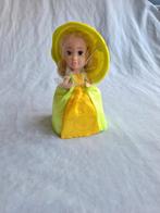 Cupcake poppetje, Ophalen of Verzenden, Zo goed als nieuw, Overige typen