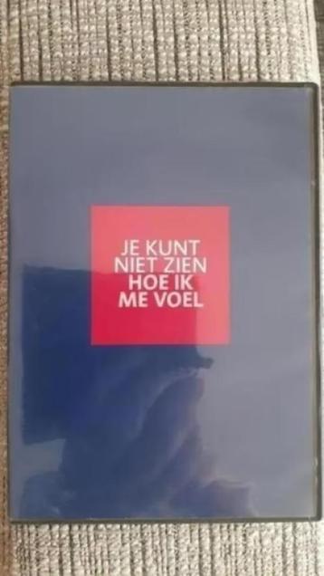 Je kunt niet zien hoe ik me voel - over reuma (DVD)