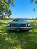 Oldsmobile cutlass saloon 1975, Auto's, Blauw, Particulier, Coupé, Overige merken