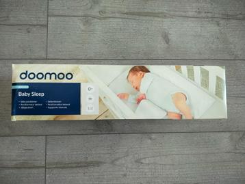 doomoo Baby Sleep – zijligkussen / side positioner
 beschikbaar voor biedingen