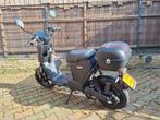 Elektrische Scooter - Zo goed als nieuw!, Ophalen, Zo goed als nieuw, Elektrisch, Overige merken