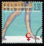 belgie 2005-4, Postzegels en Munten, Postzegels | Europa | België, Ophalen of Verzenden, Gestempeld