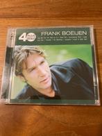 Frank Boeijen - Alle veertig goed (2cd), Verzenden, 2000 tot heden, Zo goed als nieuw