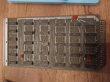 Atari control card beschikbaar voor biedingen