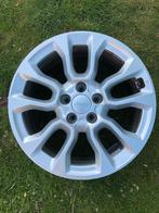 Jeep velgen 17”, Auto-onderdelen, Banden en Velgen, Ophalen, Gebruikt, Velg(en), 17 inch