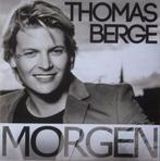 Thomas Berge - Morgen (PROMO), Ophalen of Verzenden