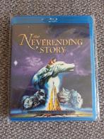 The Neverending Story blu ray ( nieuw), Ophalen of Verzenden, Nieuw in verpakking