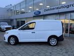 Ford Transit Connect 1.5 EcoBoost PHEV L1 Trend, Auto's, Bestelauto's, Stof, Euro 6, 4 cilinders, 150 pk