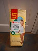 Kruidvat Luiers - maat 6, Ophalen, Nieuw, Overige typen