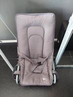 wipstoeltje Bambino, Gebruikt, Wipstoel, Met gordel(s) of riempje(s), Ophalen