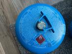 Campinggaz gasfles type 907 (deels vol), Ophalen, Gebruikt