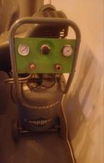 Airpress Compressor 50L ruilen tegen grotere, Ophalen of Verzenden, Gebruikt
