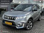 Suzuki Vitara 112pk Boosterjet Select Automaat, Auto's, Stof, Gebruikt, Euro 6, 400 kg