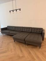 IKEA Landskrona bank – coach, Huis en Inrichting, Ophalen, Zo goed als nieuw