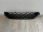 Citroen C3 II midden Grille 9803502677, Ophalen of Verzenden, Gebruikt, Voor, Citroën