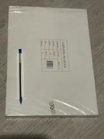 Groot Lamineerhoezen A1 216x 303mm, Ophalen, Nieuw