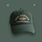 New York honkbal cap,groen, Nieuw, One size fits all, Ophalen of Verzenden