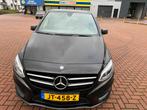 Mercedes B-Klasse 1.6 B180  2016 Trekhaak Navigatie, Auto's, Origineel Nederlands, Te koop, 5 stoelen, Benzine