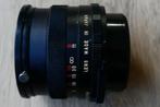 Mamiya Sekor 50 mm inclusief lensdoppen M42 mount, Ophalen of Verzenden, Gebruikt, Standaardlens