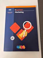Inbusiness Marketing - Leerboek, Ophalen of Verzenden, Gelezen, Economie en Marketing