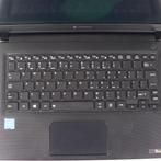 Dynabook Tecra A40-G-186 Intel Celeron 4GB 128GB - Incl. Gar, Computers en Software, Windows Laptops, Dynabook, Zo goed als nieuw