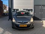 Opel Corsa 1.2 5D 2011 | Airco | Cruise | Onderhoudsboekje |, Auto's, Opel, Voorwielaandrijving, Stof, Zwart, 4 cilinders