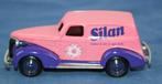 LLEDO Promotional 1: 76 Chevrolet model ‘Silan’., Ophalen of Verzenden, Zo goed als nieuw, Auto, Overige merken