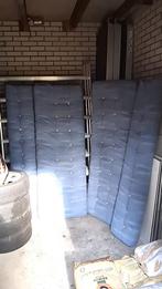 Caravan kussens adward daystar, Caravans en Kamperen, Ophalen, Gebruikt