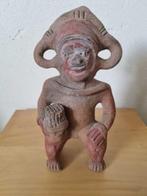 beeldjes maya cultuur, Ophalen of Verzenden