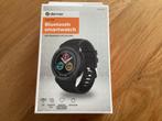 Smartwatch Denver SWG 339 nieuw, Ophalen of Verzenden, Nieuw, Zwart, Denver