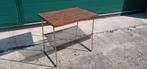 Vintage Lectuur tafeltje, Ophalen, Huis en Inrichting