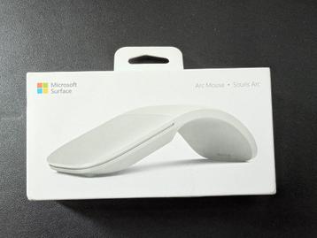 Microsoft Arc Touch-muis – In nieuwstaat beschikbaar voor biedingen