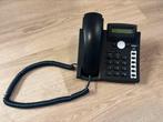 SNOM 300 VoIP telefoon – eenvoudig toestel, Ophalen of Verzenden, Gebruikt, Telefoon