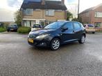 Seat Ibiza 1.2 TDI 55KW Ecomotive 2010 Zwart, Origineel Nederlands, Te koop, 1050 kg, 5 stoelen