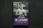 DE LAFAARD... Bas Steman... (2022).. hardcover. ( Apeldoorn), Boeken, Ophalen of Verzenden, Zo goed als nieuw