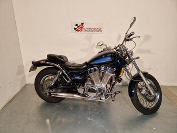 Suzuki VS 1400 Intruder VS 1400 Intruder ,slechts 19221 ML beschikbaar voor biedingen