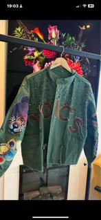 Jasje, maat 38, Kleding | Dames, Maat 38/40 (M), Ophalen of Verzenden, Onbekend, Gedragen