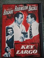 Key largo (dvd), Alle leeftijden, Ophalen of Verzenden, 1980 tot heden, Zo goed als nieuw