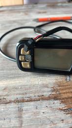 Gezocht Fietscomputer -display, Fietsen en Brommers, Ophalen of Verzenden, Draadloos, Gebruikt