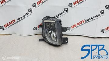 VW GOLF 6 VI GTI GTD Mistlamp Rechtsvoor Rechts 5K0941700C beschikbaar voor biedingen
