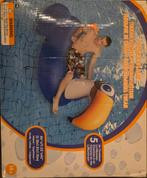 Drijf tocan. 1 keer gebruikt, Tuin en Terras, Ophalen, Zo goed als nieuw