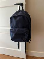 Eastpak Rugtas Marineblauw, 25 tot 40 cm, Ophalen of Verzenden, Zo goed als nieuw, 30 tot 45 cm