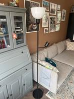 IKEA Hectogram Vloerlamp, Huis en Inrichting, Ophalen, Gebruikt, Glas, 150 tot 200 cm