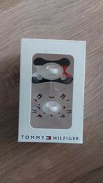 2 Tommy Hilfiger baby spenen (fopspeen), Nieuw, Overige typen, Ophalen of Verzenden