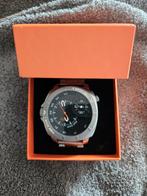 Boss horloge, Ophalen, Gebruikt, Zwart, Android